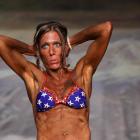 Pamela  Ball - NPC Bill Pearl High Desert Classic 2011 - #1